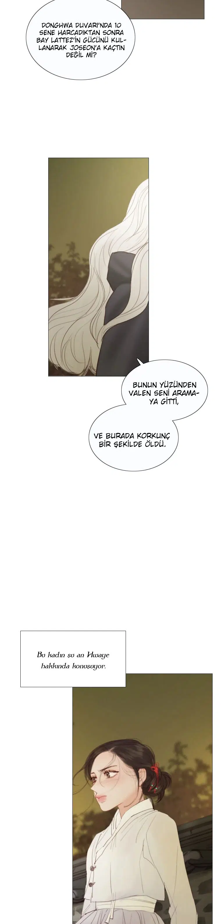 Kara Kış - Bölüm 99 Sayfa 9