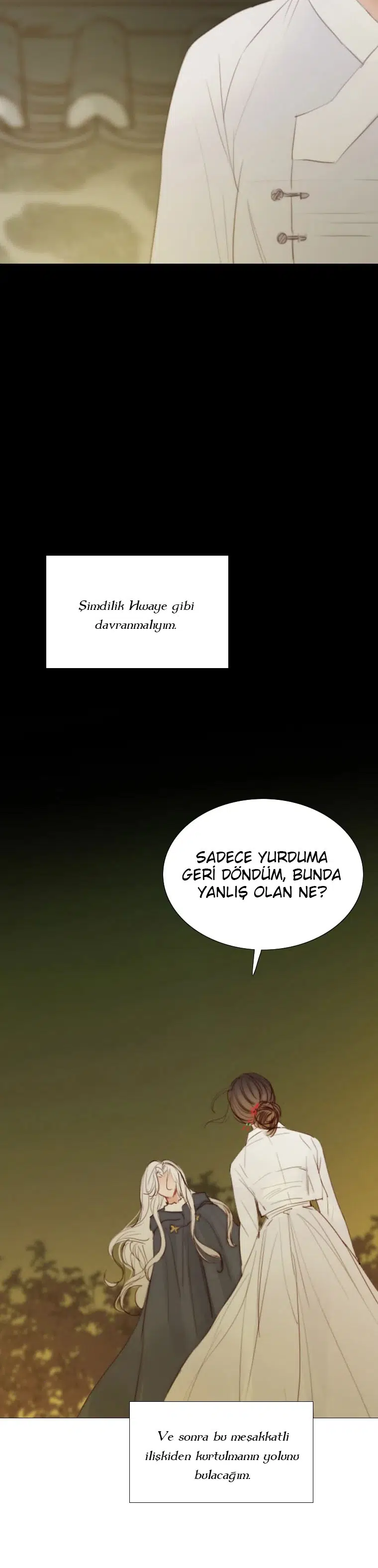 Kara Kış - Bölüm 99 Sayfa 13
