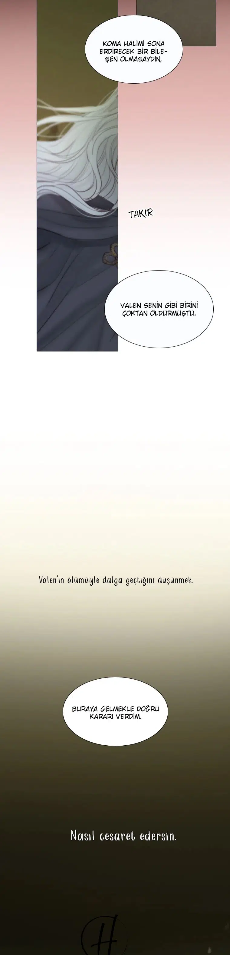 Kara Kış - Bölüm 99 Sayfa 16