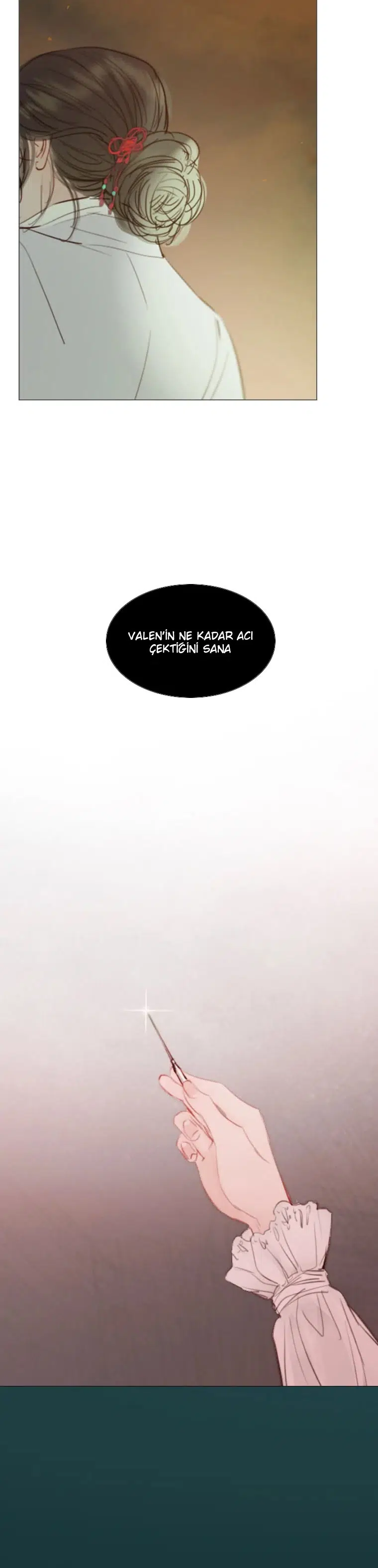 Kara Kış - Bölüm 99 Sayfa 19