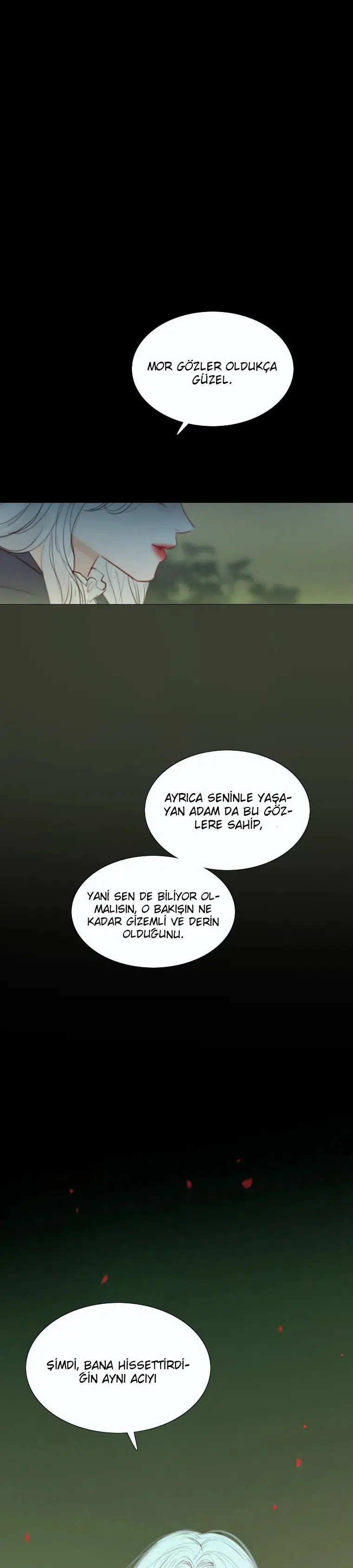Kara Kış - Bölüm 99 Sayfa 25