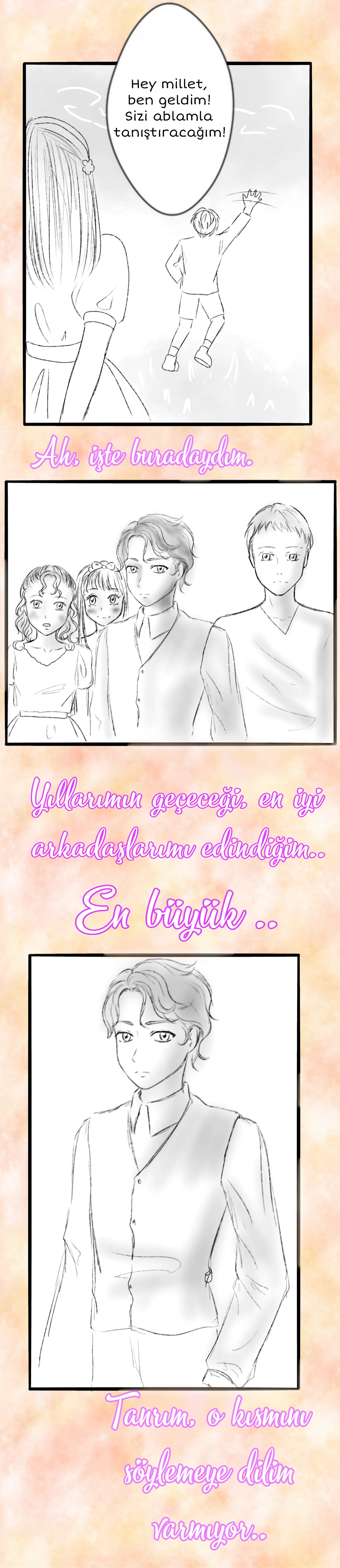 Penceremiz Kapandığında - Bölüm 1 Sayfa 10