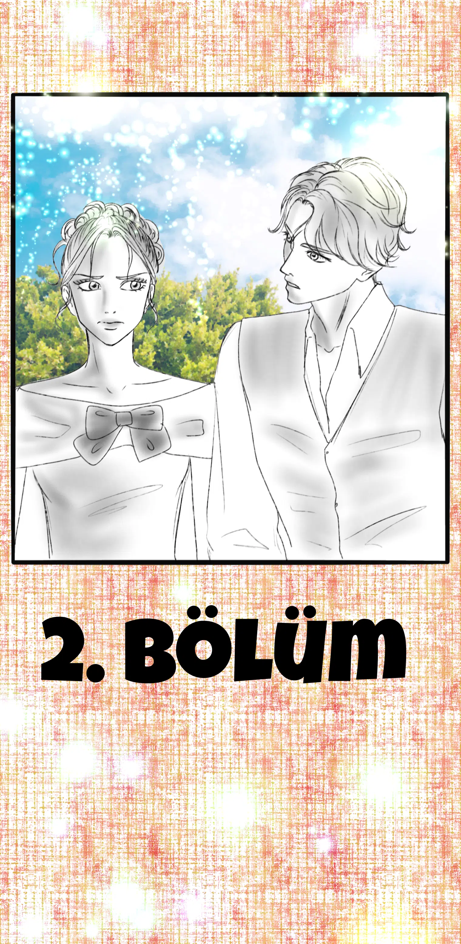 Penceremiz Kapandığında - Bölüm 2 Sayfa 1