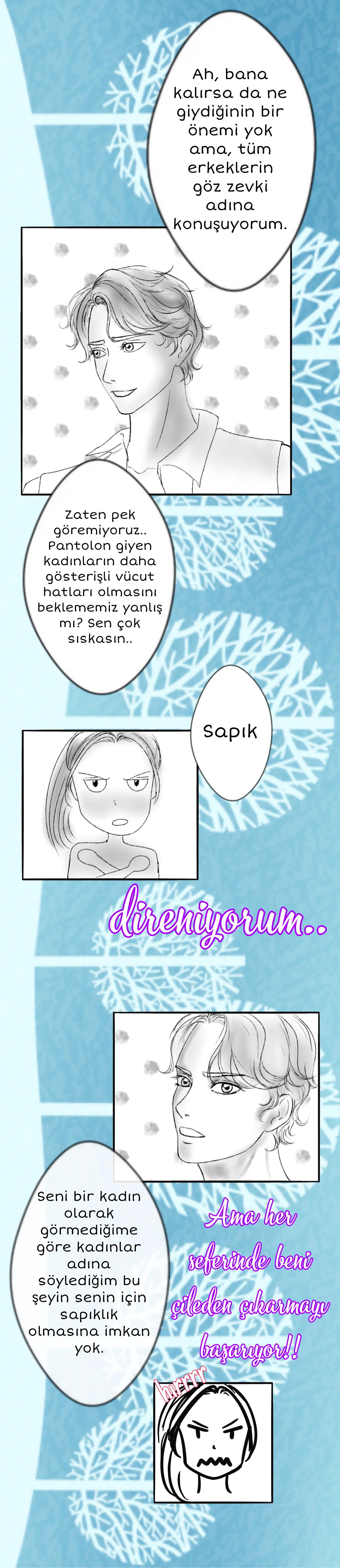 Penceremiz Kapandığında - Bölüm 2 Sayfa 6