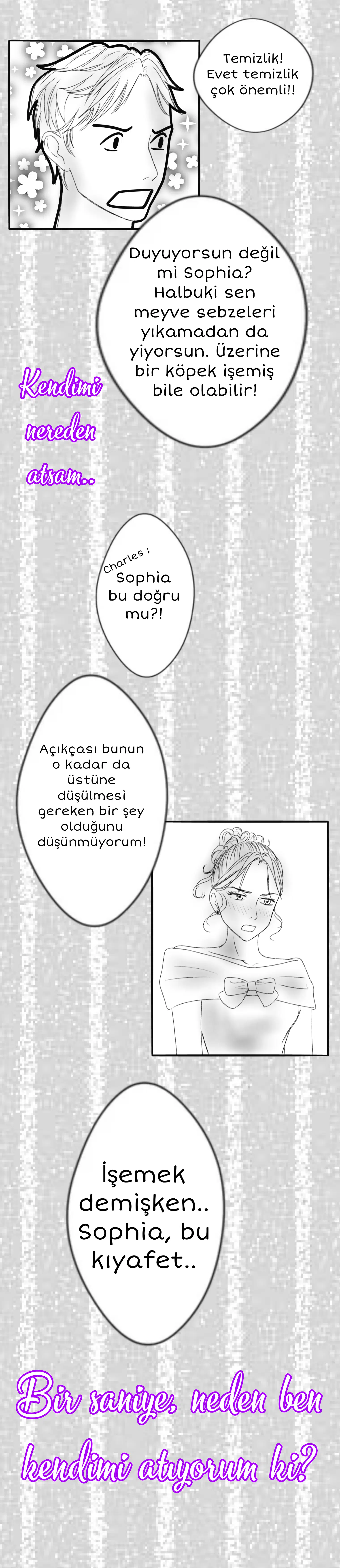 Penceremiz Kapandığında - Bölüm 2 Sayfa 14