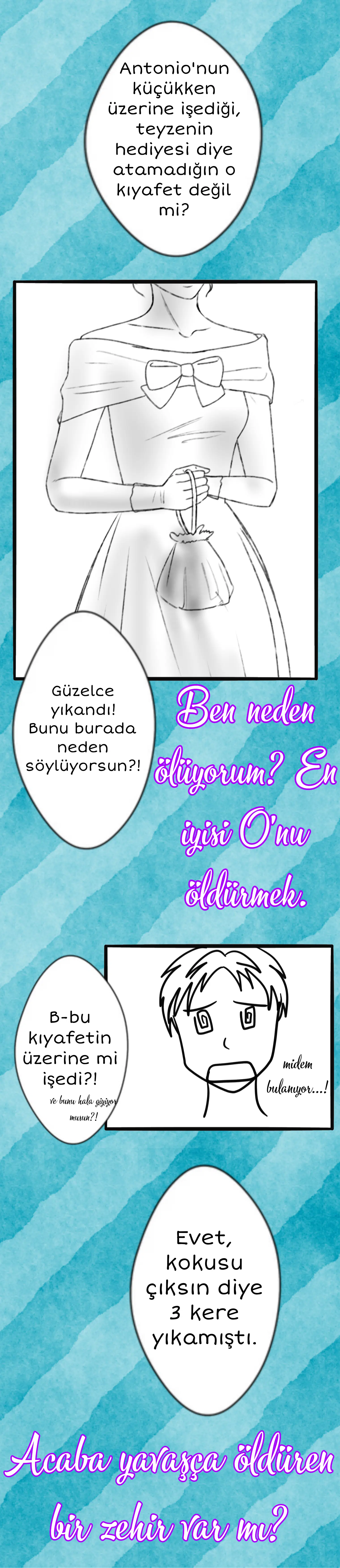 Penceremiz Kapandığında - Bölüm 2 Sayfa 15