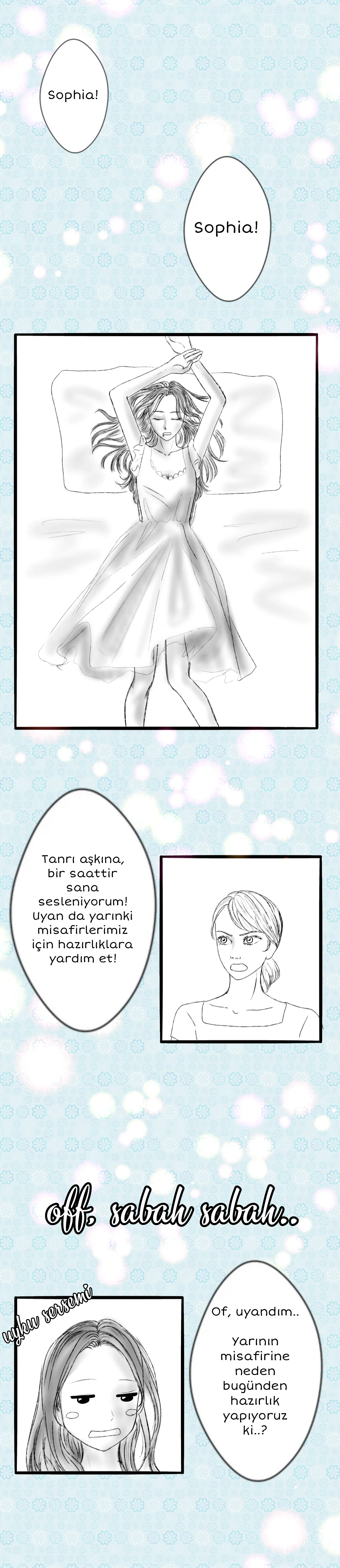 Penceremiz Kapandığında - Bölüm 3 Sayfa 2