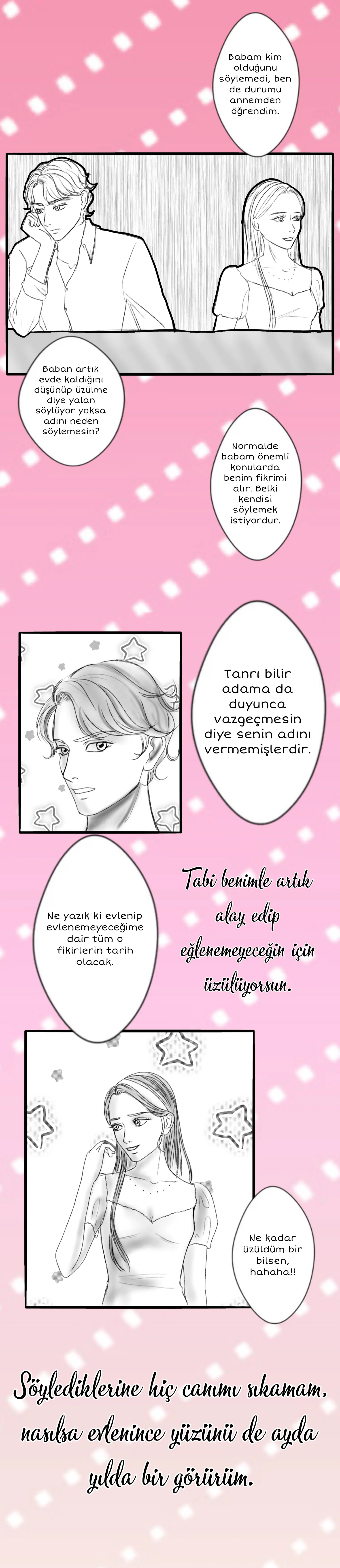 Penceremiz Kapandığında - Bölüm 3 Sayfa 7