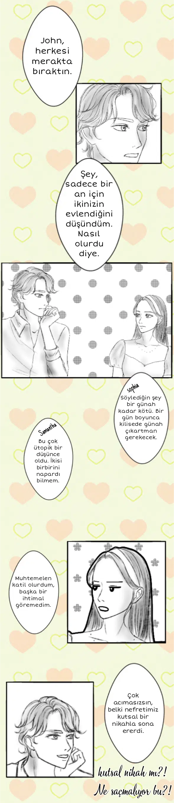 Penceremiz Kapandığında - Bölüm 3 Sayfa 9