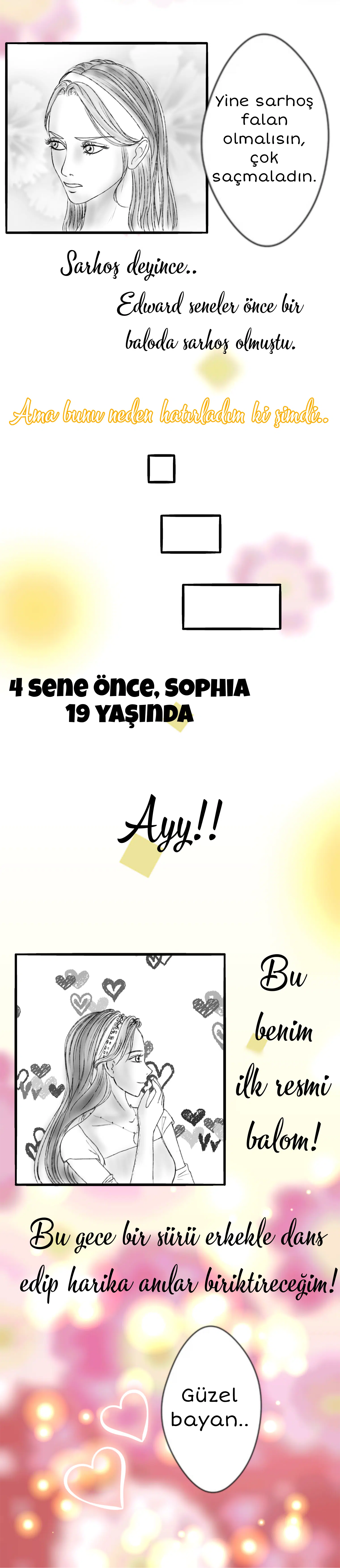 Penceremiz Kapandığında - Bölüm 3 Sayfa 12