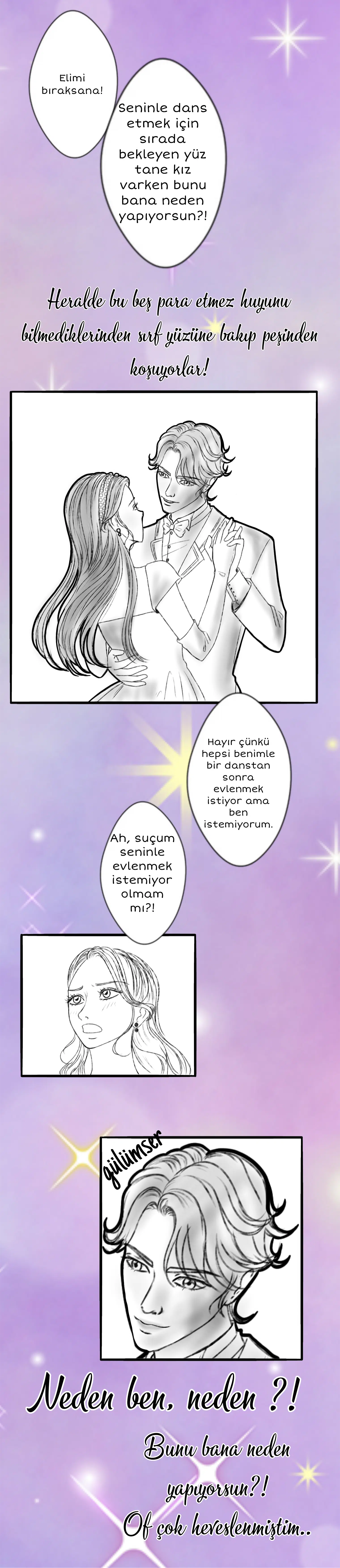 Penceremiz Kapandığında - Bölüm 3 Sayfa 14