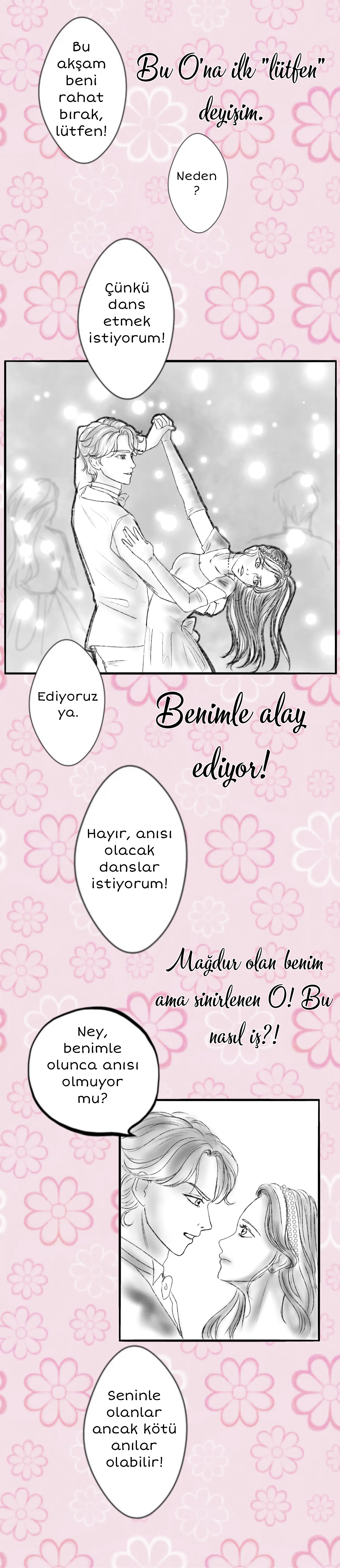 Penceremiz Kapandığında - Bölüm 3 Sayfa 15