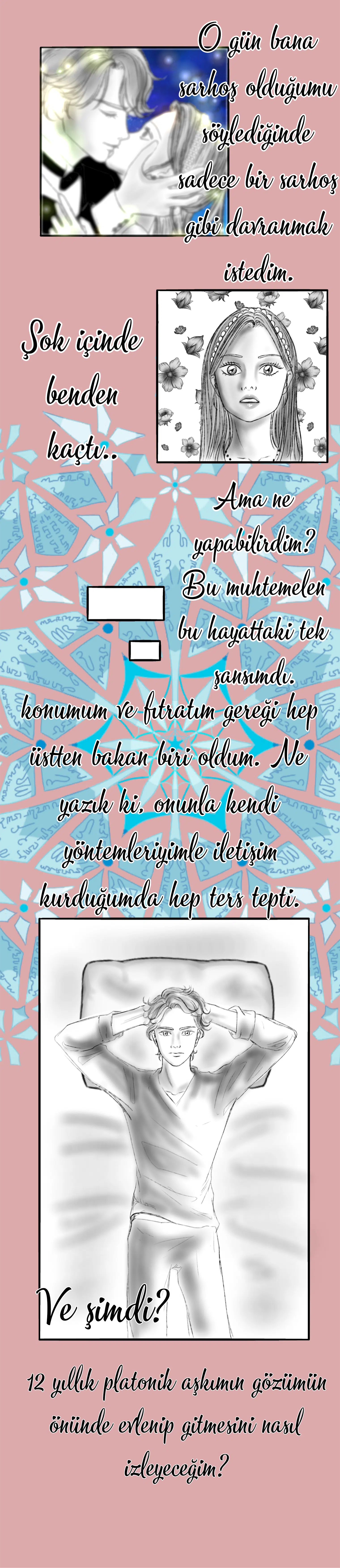 Penceremiz Kapandığında - Bölüm 4 Sayfa 3