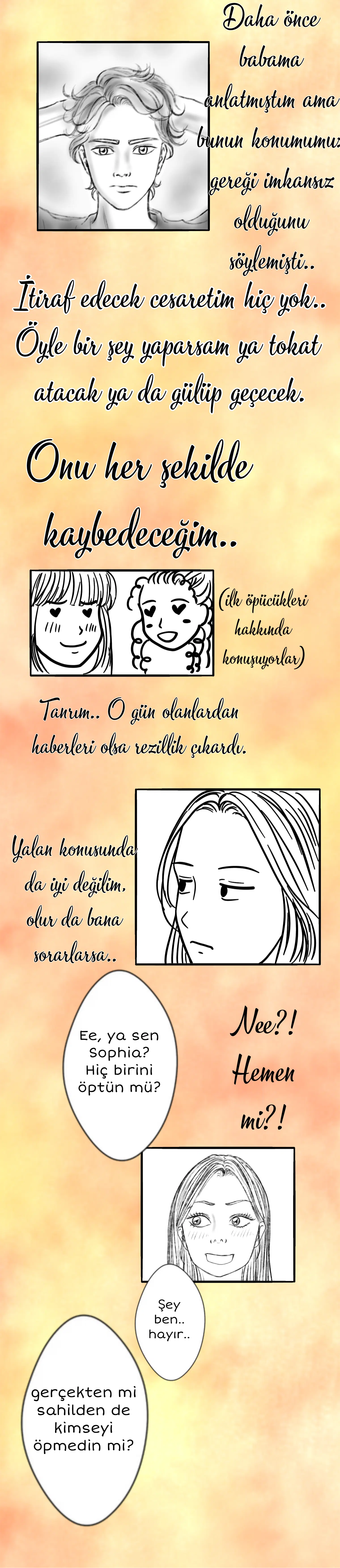 Penceremiz Kapandığında - Bölüm 4 Sayfa 4