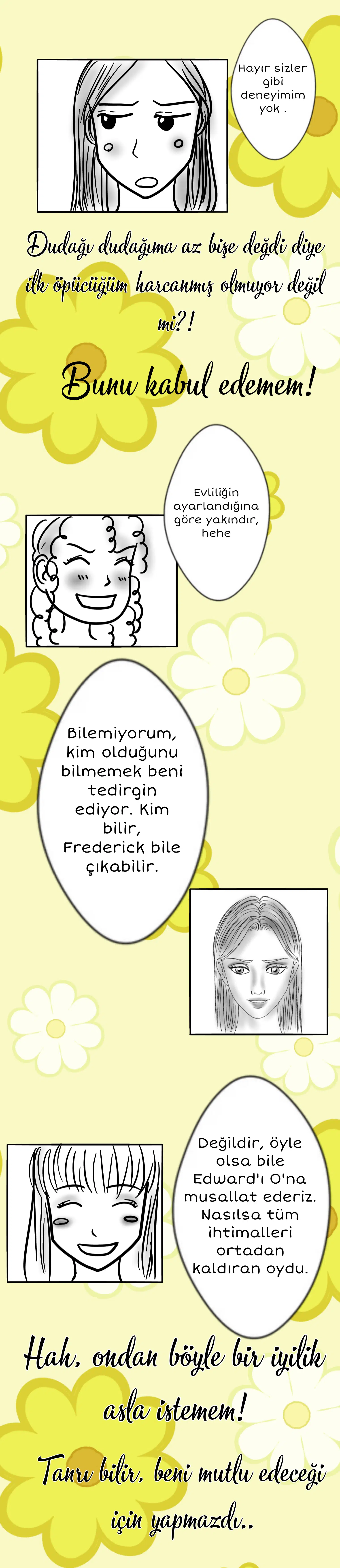 Penceremiz Kapandığında - Bölüm 4 Sayfa 5