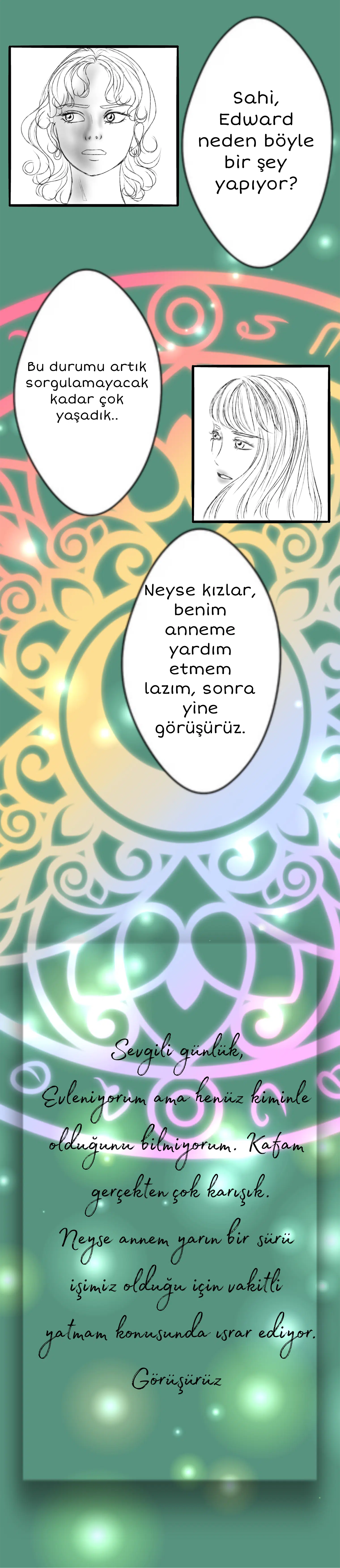 Penceremiz Kapandığında - Bölüm 4 Sayfa 6