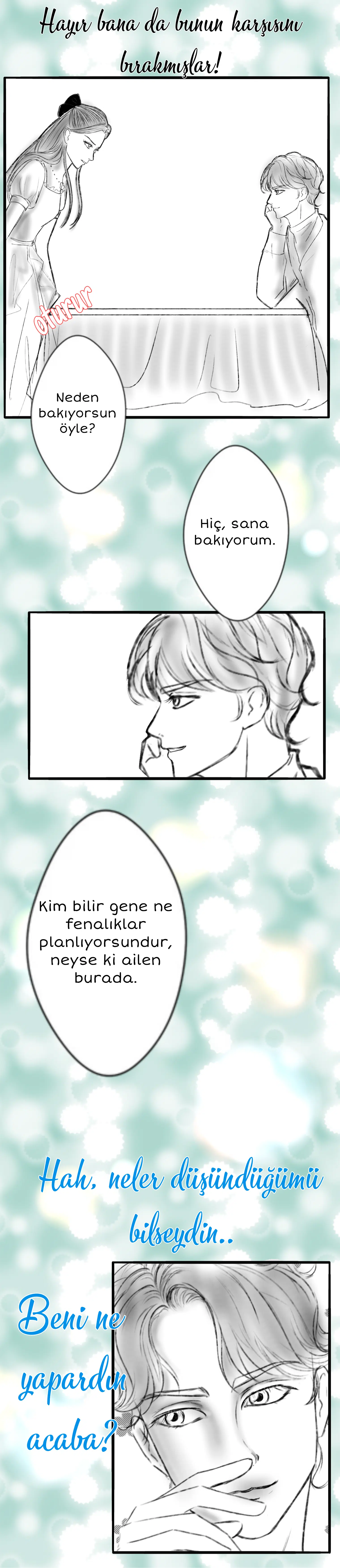 Penceremiz Kapandığında - Bölüm 4 Sayfa 9