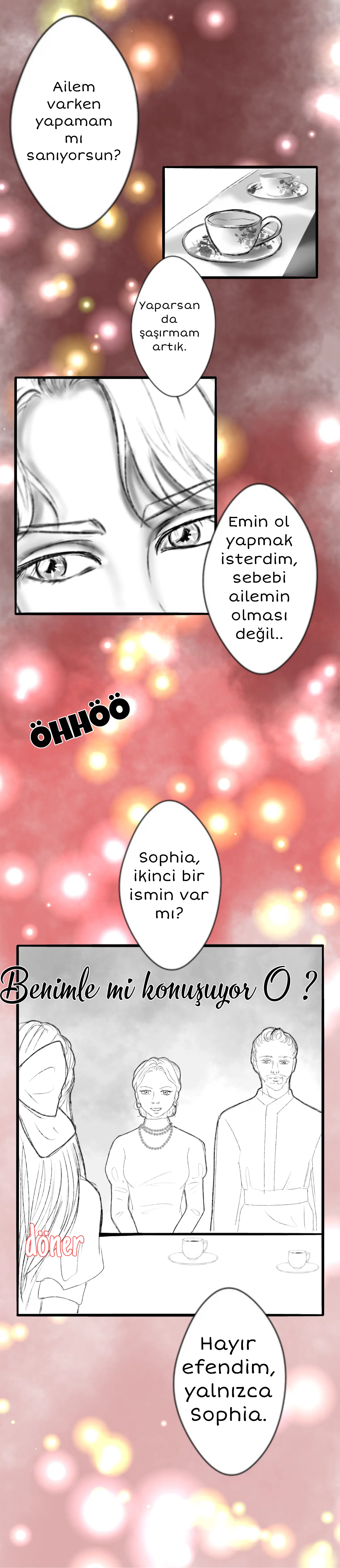 Penceremiz Kapandığında - Bölüm 4 Sayfa 10