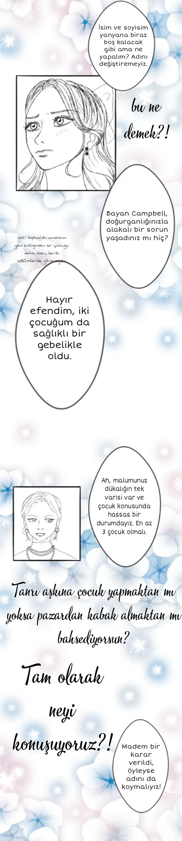 Penceremiz Kapandığında - Bölüm 4 Sayfa 11