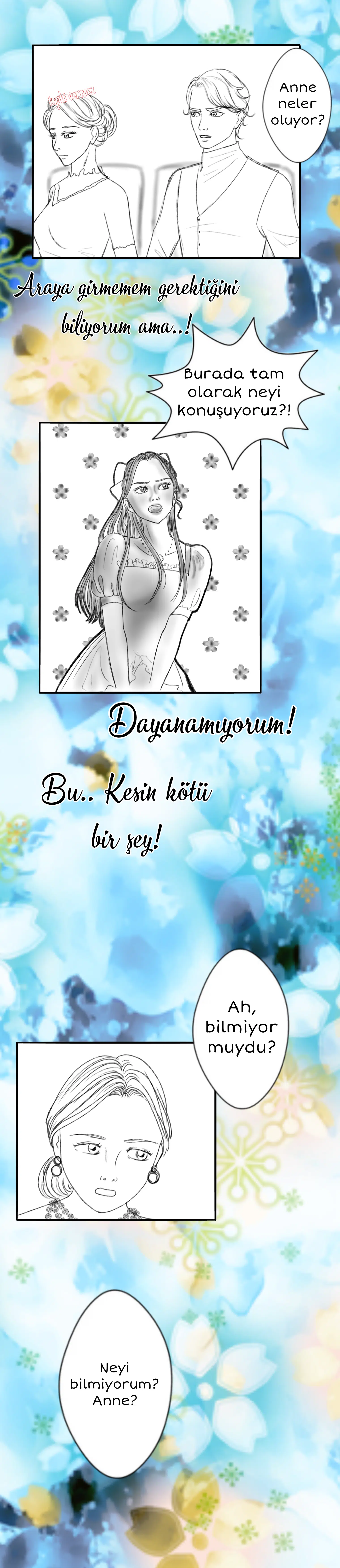 Penceremiz Kapandığında - Bölüm 4 Sayfa 12