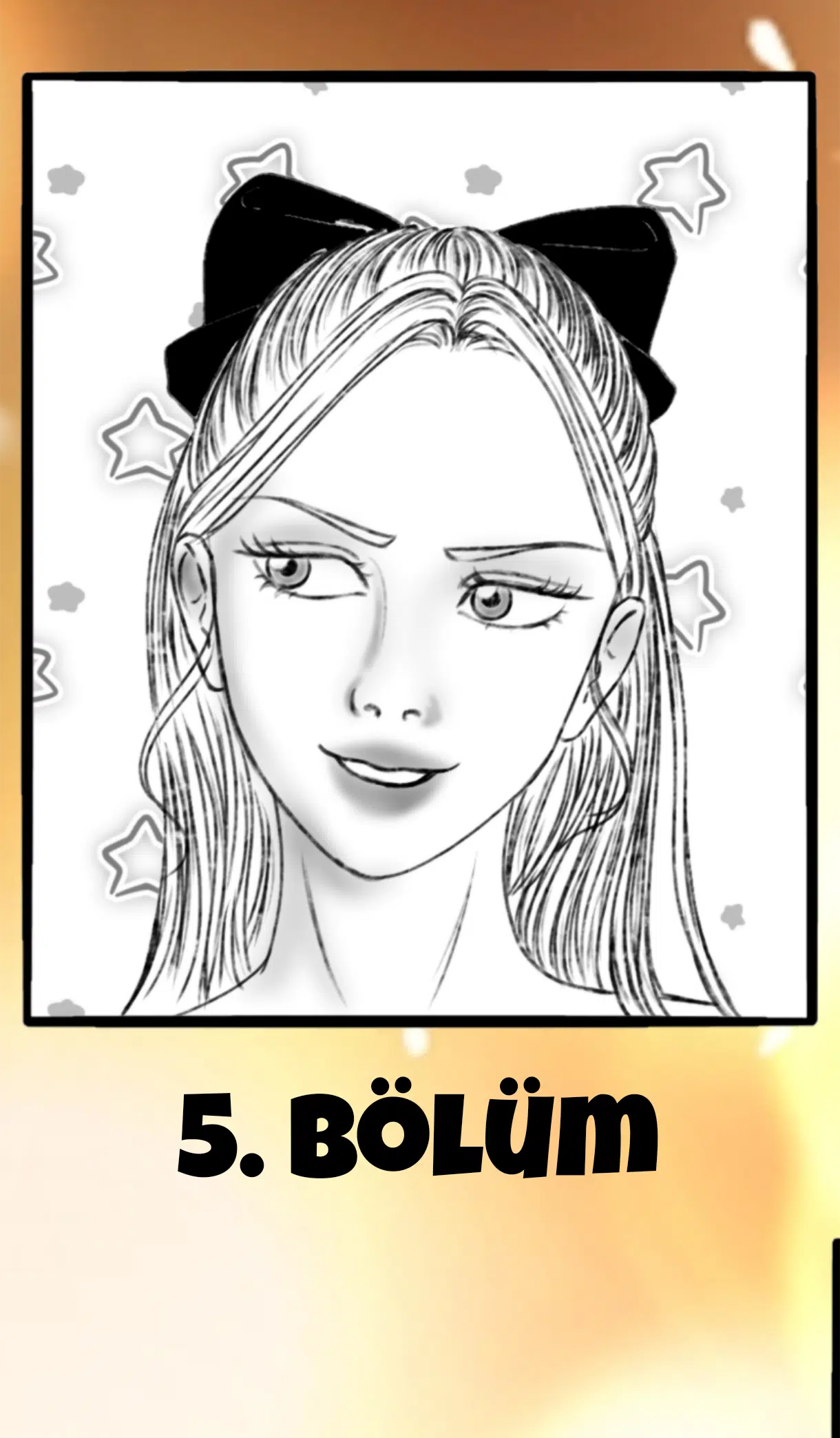Penceremiz Kapandığında - Bölüm 5 Sayfa 1