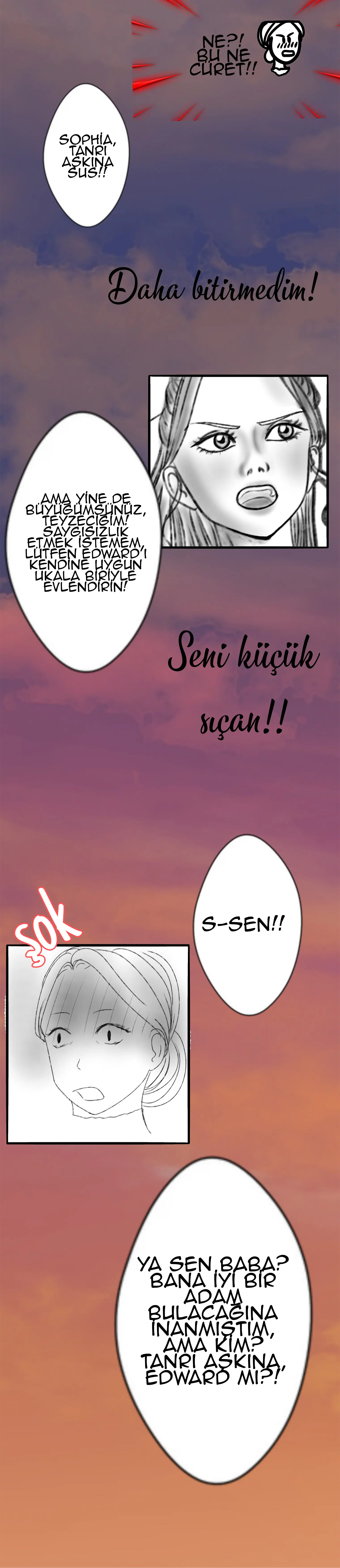 Penceremiz Kapandığında - Bölüm 5 Sayfa 4