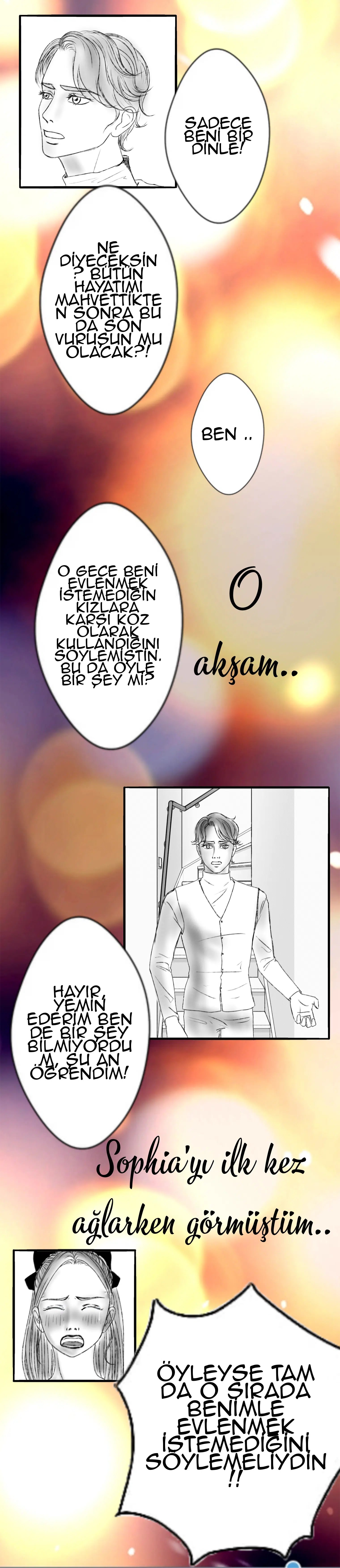 Penceremiz Kapandığında - Bölüm 5 Sayfa 8