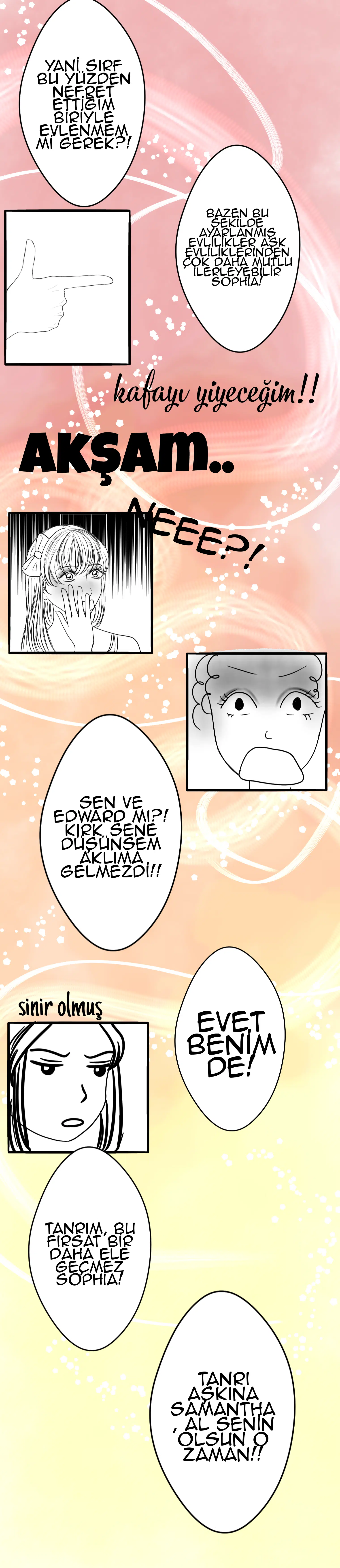 Penceremiz Kapandığında - Bölüm 5 Sayfa 14