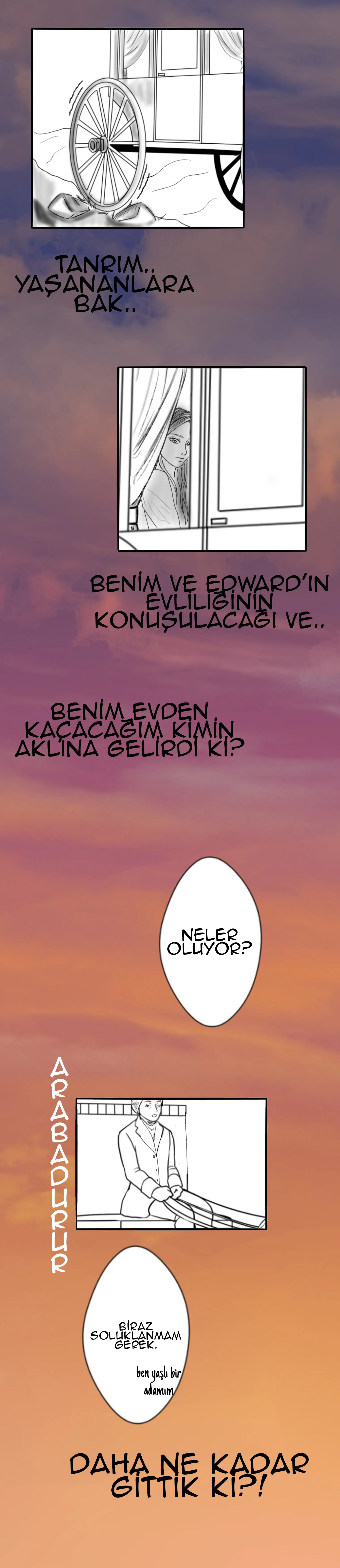 Penceremiz Kapandığında - Bölüm 6 Sayfa 2