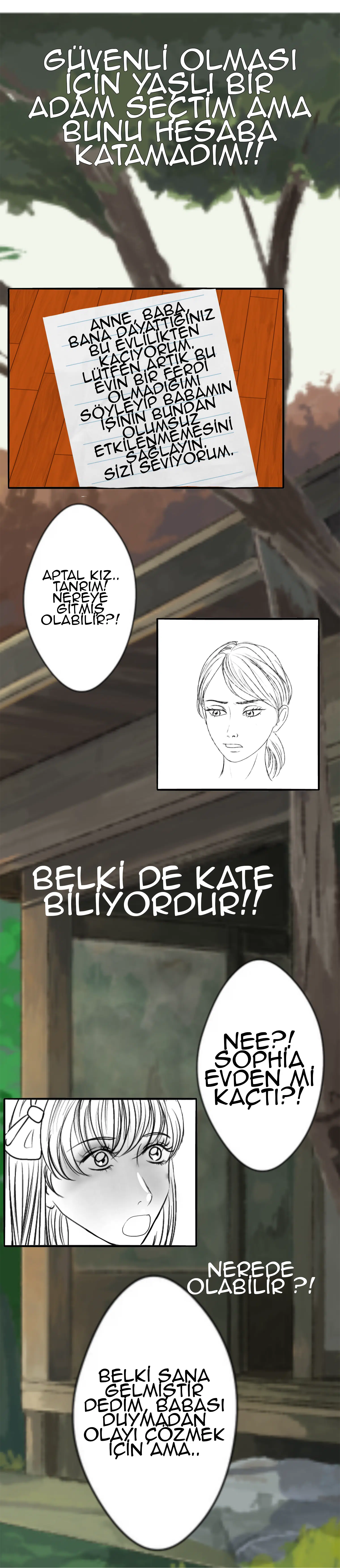 Penceremiz Kapandığında - Bölüm 6 Sayfa 3