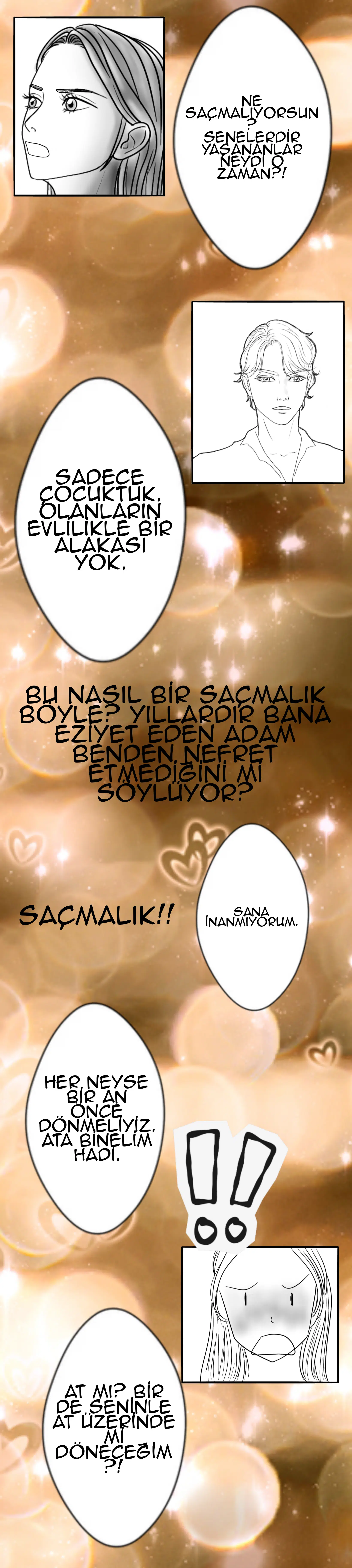 Penceremiz Kapandığında - Bölüm 6 Sayfa 14