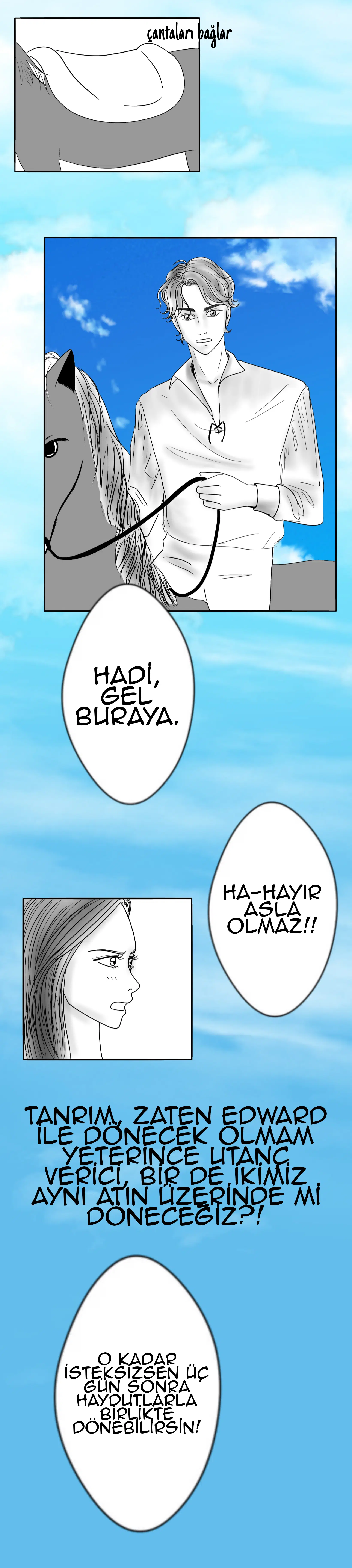 Penceremiz Kapandığında - Bölüm 6 Sayfa 15