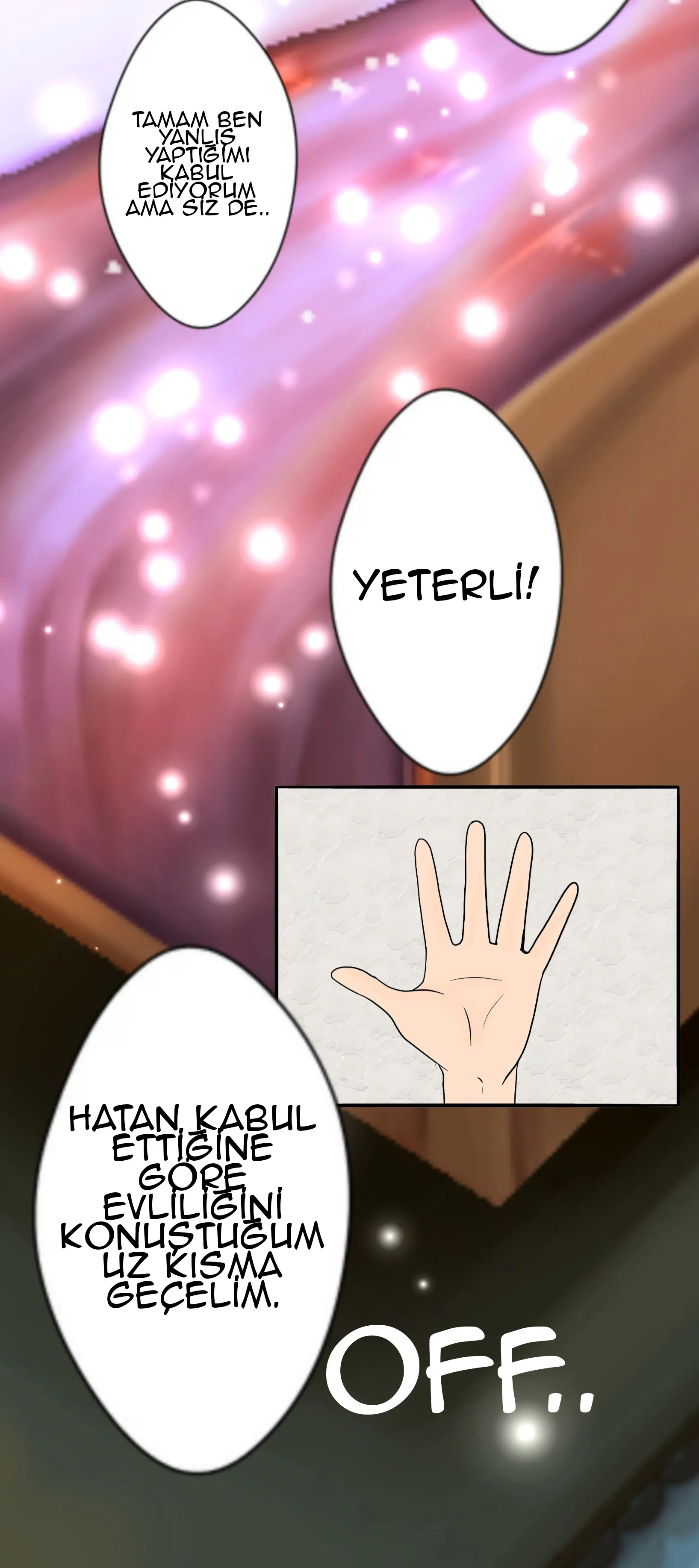 Penceremiz Kapandığında - Bölüm 7 Sayfa 2