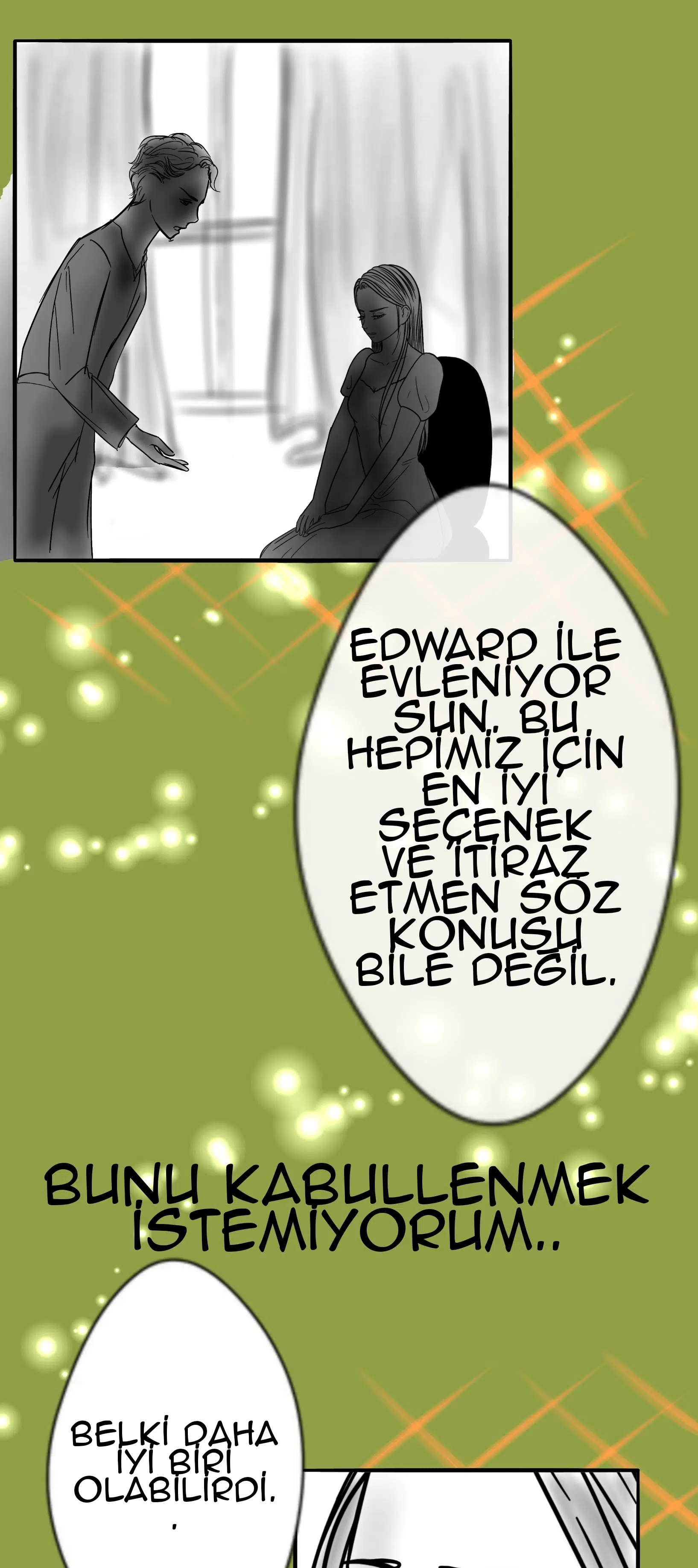 Penceremiz Kapandığında - Bölüm 7 Sayfa 3