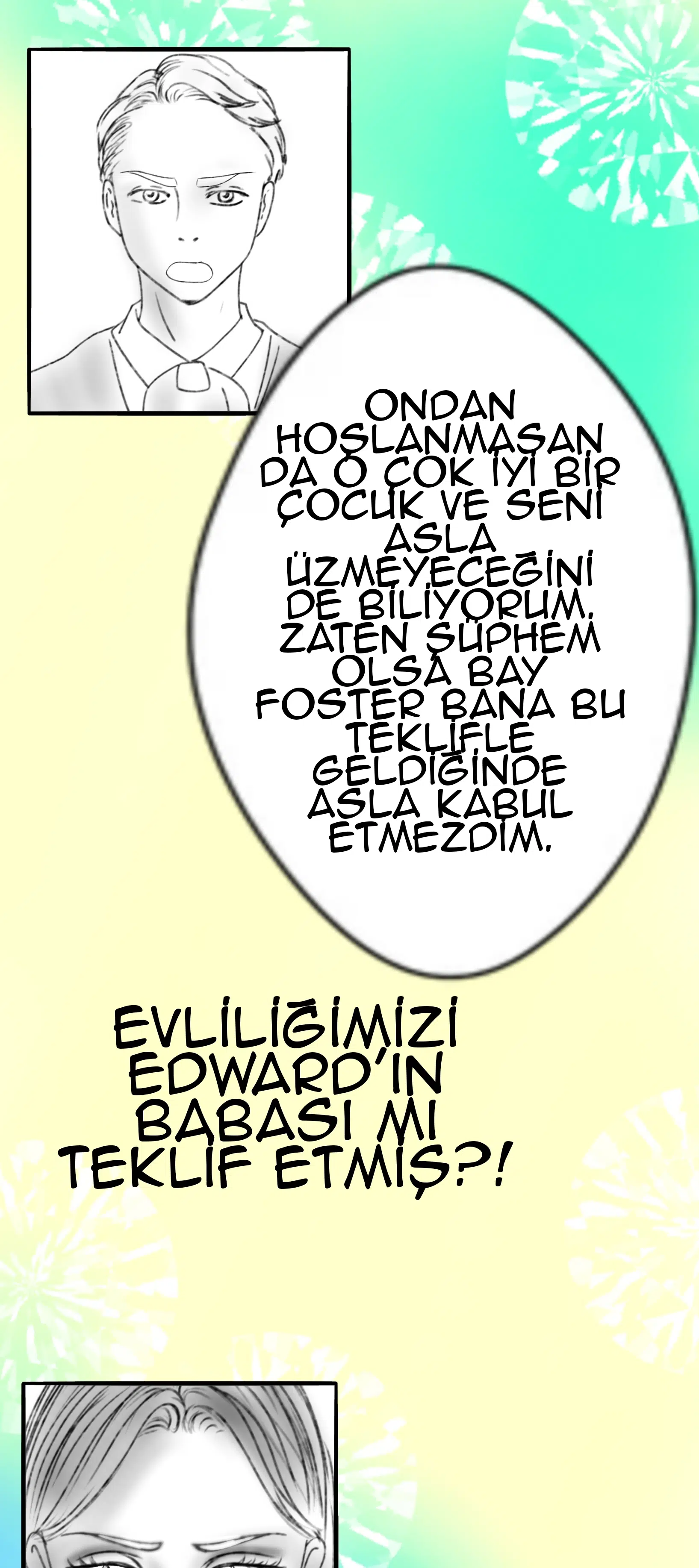 Penceremiz Kapandığında - Bölüm 7 Sayfa 5