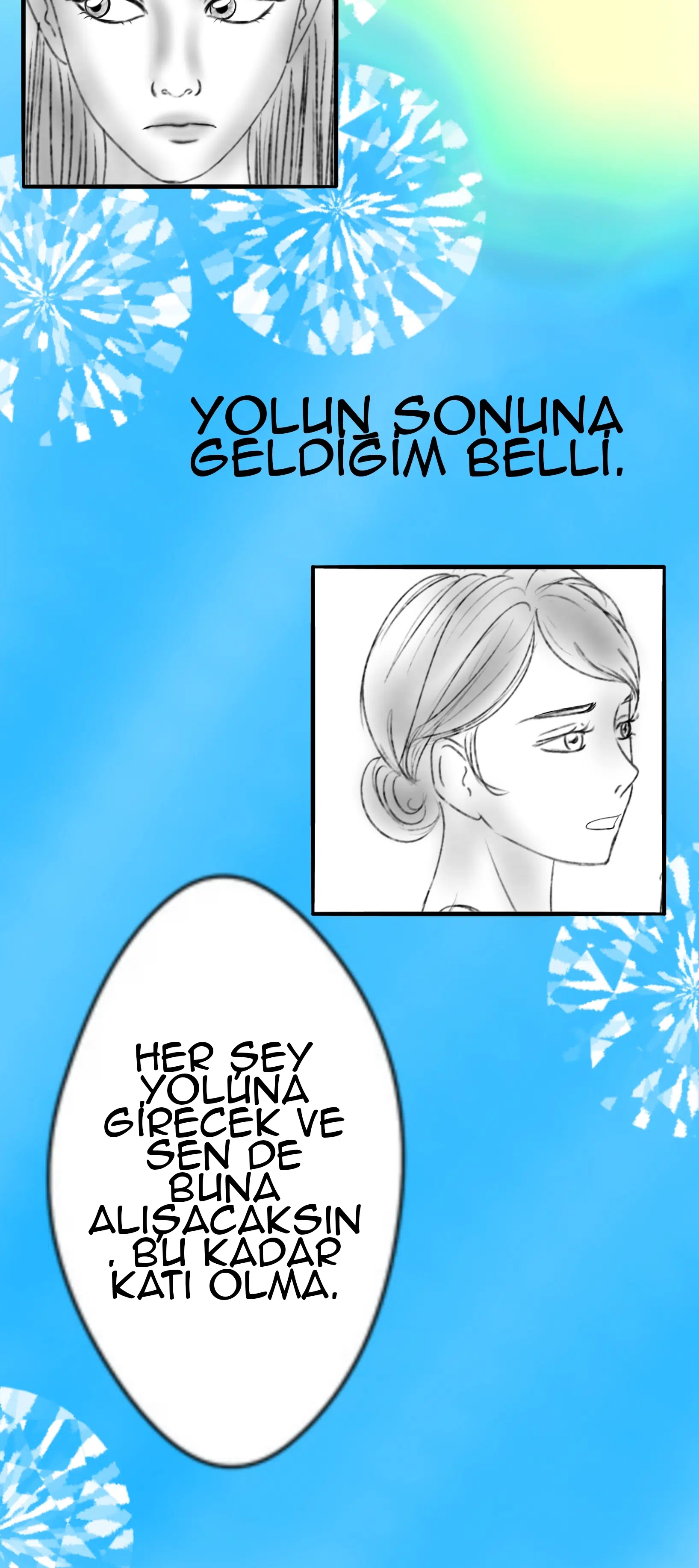 Penceremiz Kapandığında - Bölüm 7 Sayfa 6