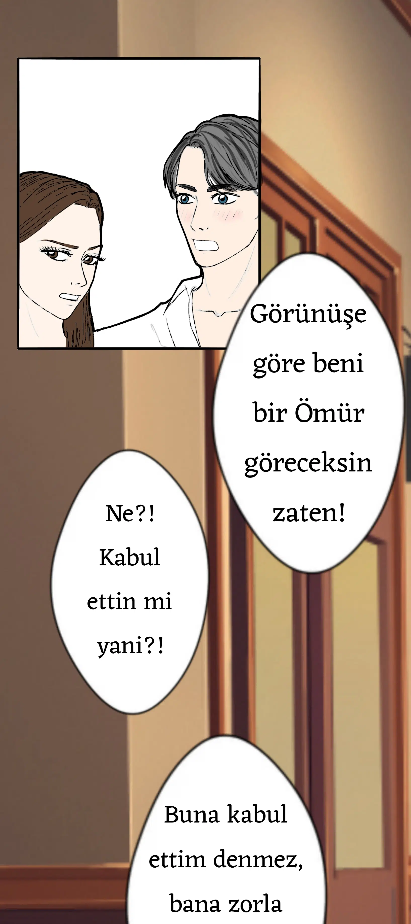 Penceremiz Kapandığında - Bölüm 7 Sayfa 9