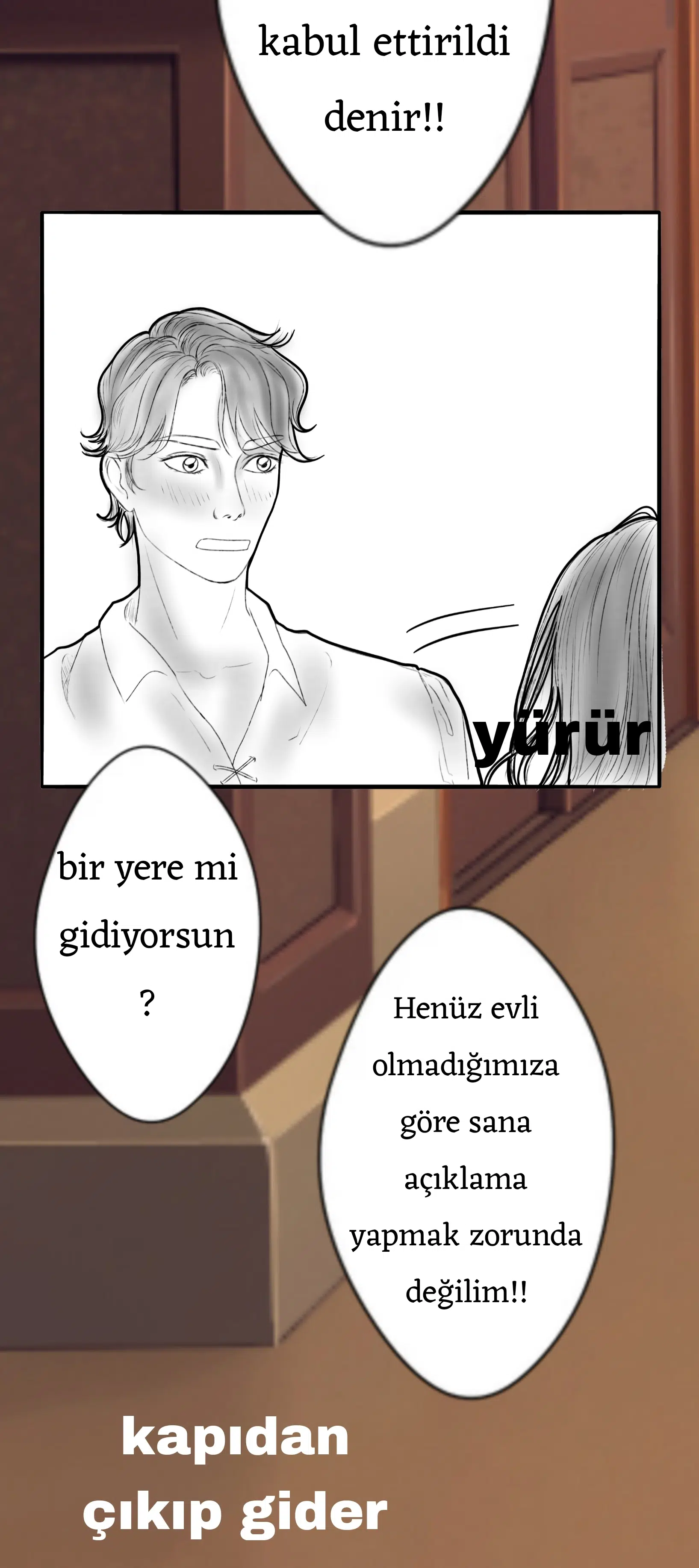 Penceremiz Kapandığında - Bölüm 7 Sayfa 10