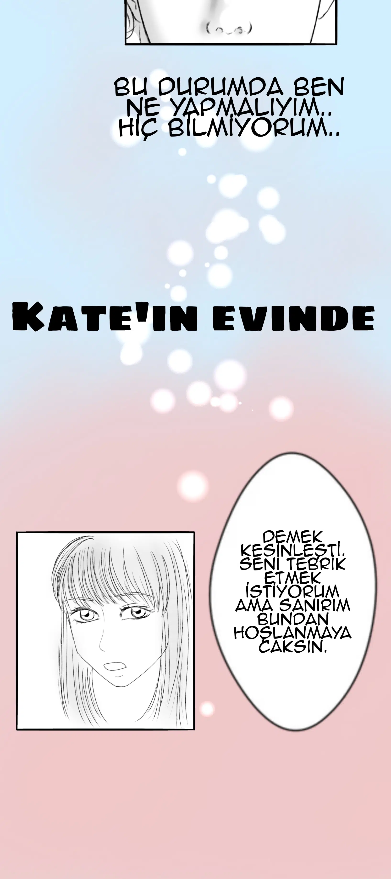 Penceremiz Kapandığında - Bölüm 7 Sayfa 12