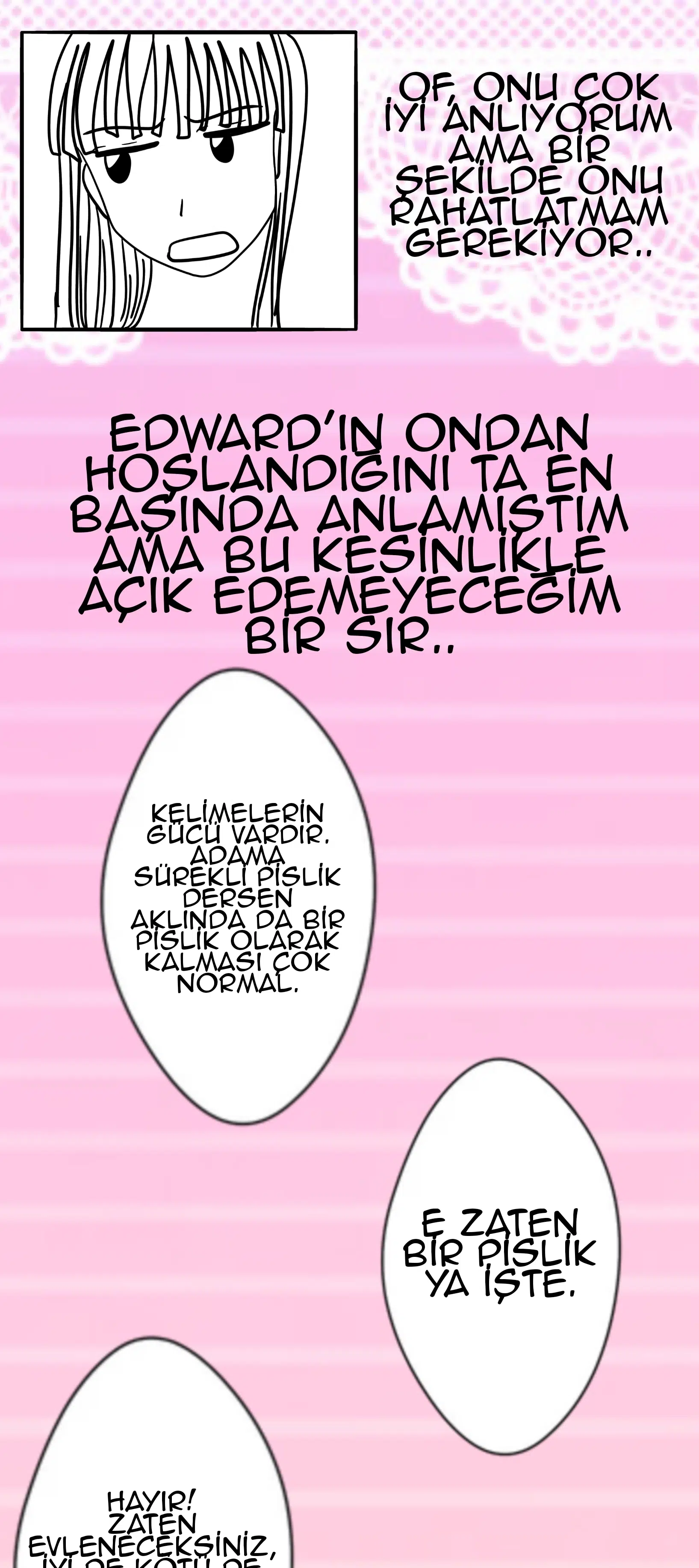 Penceremiz Kapandığında - Bölüm 7 Sayfa 15