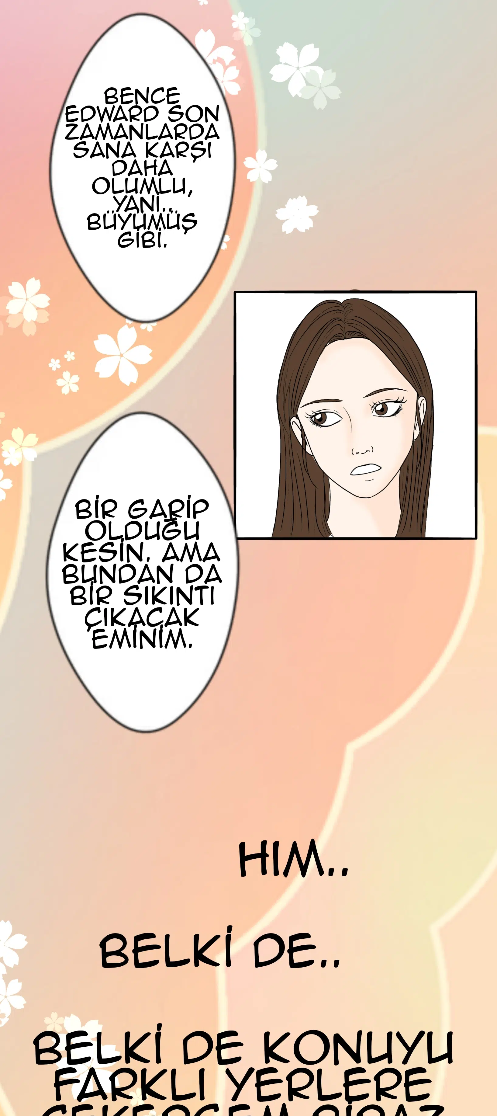 Penceremiz Kapandığında - Bölüm 7 Sayfa 17