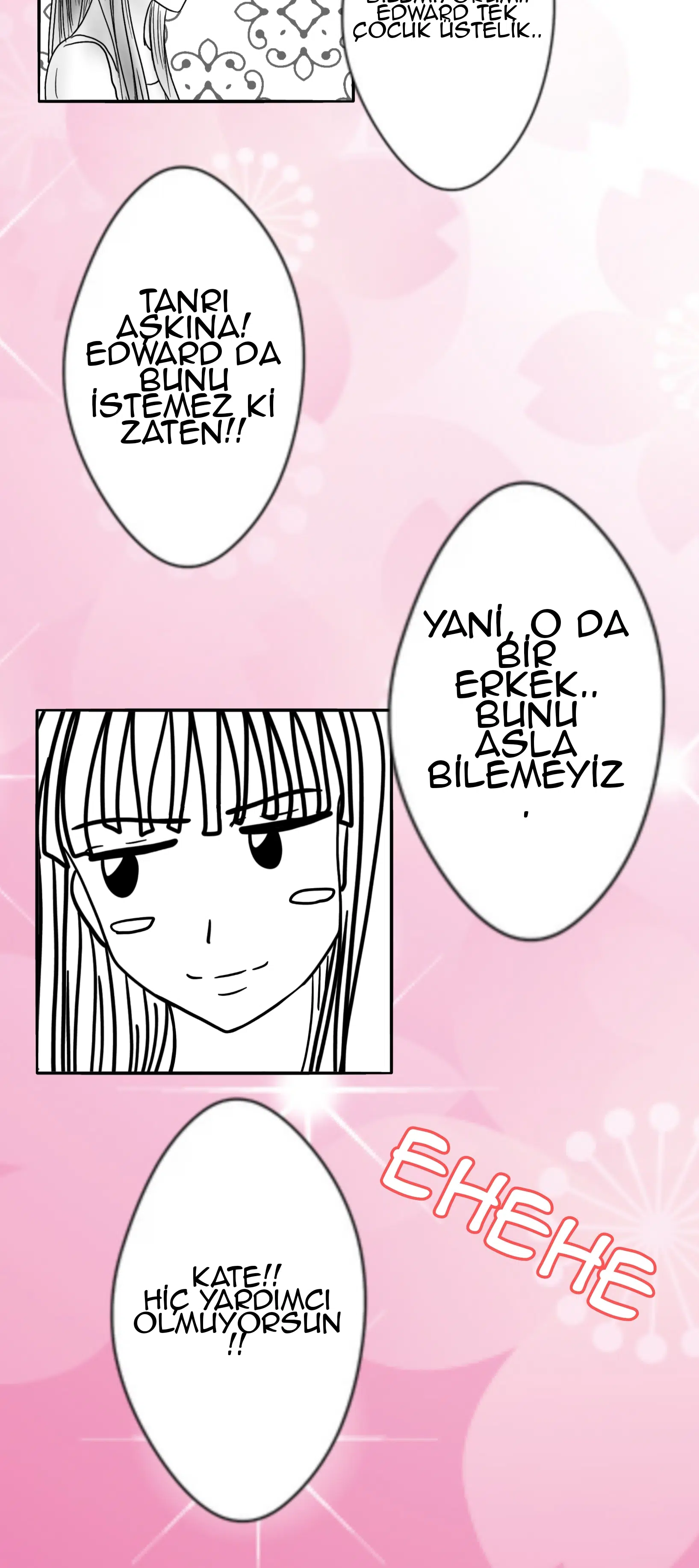 Penceremiz Kapandığında - Bölüm 7 Sayfa 20