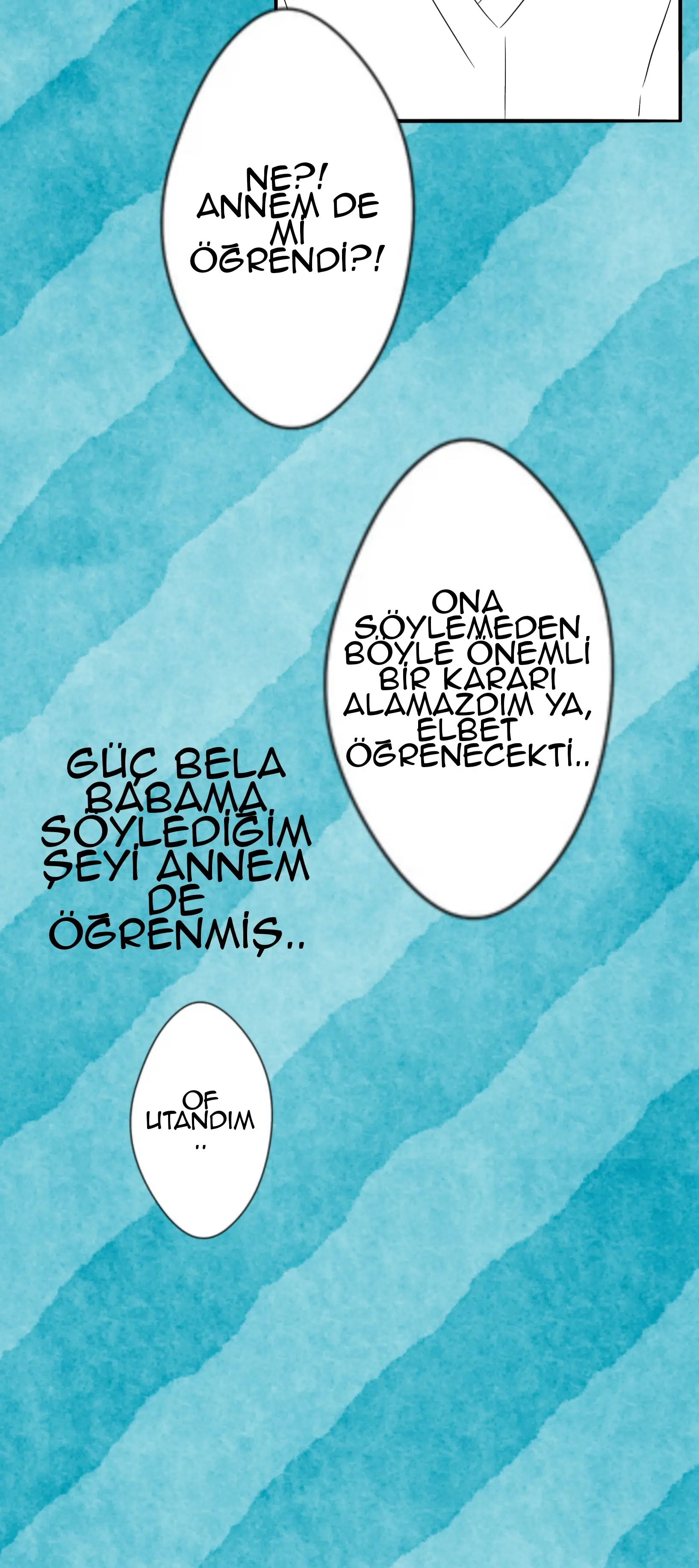 Penceremiz Kapandığında - Bölüm 7 Sayfa 22
