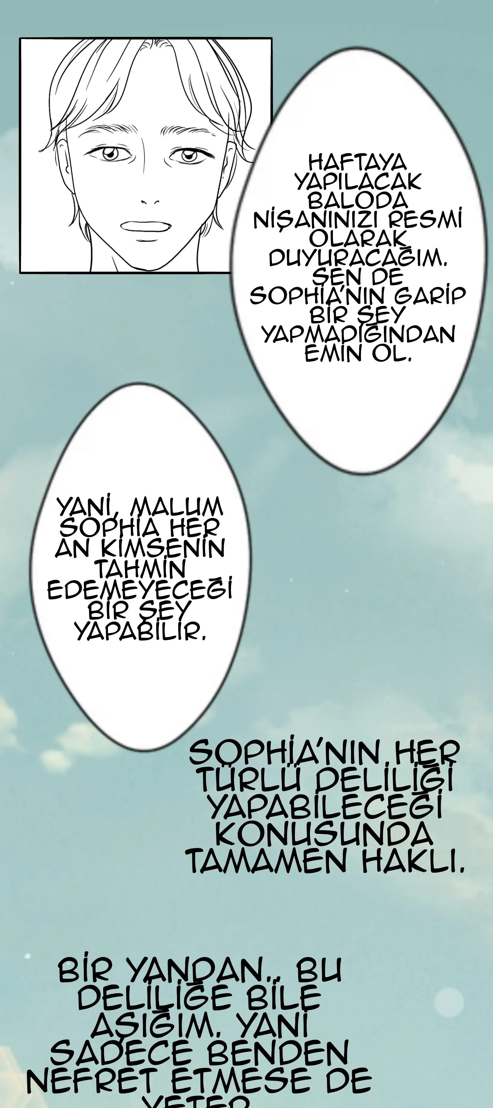 Penceremiz Kapandığında - Bölüm 7 Sayfa 23