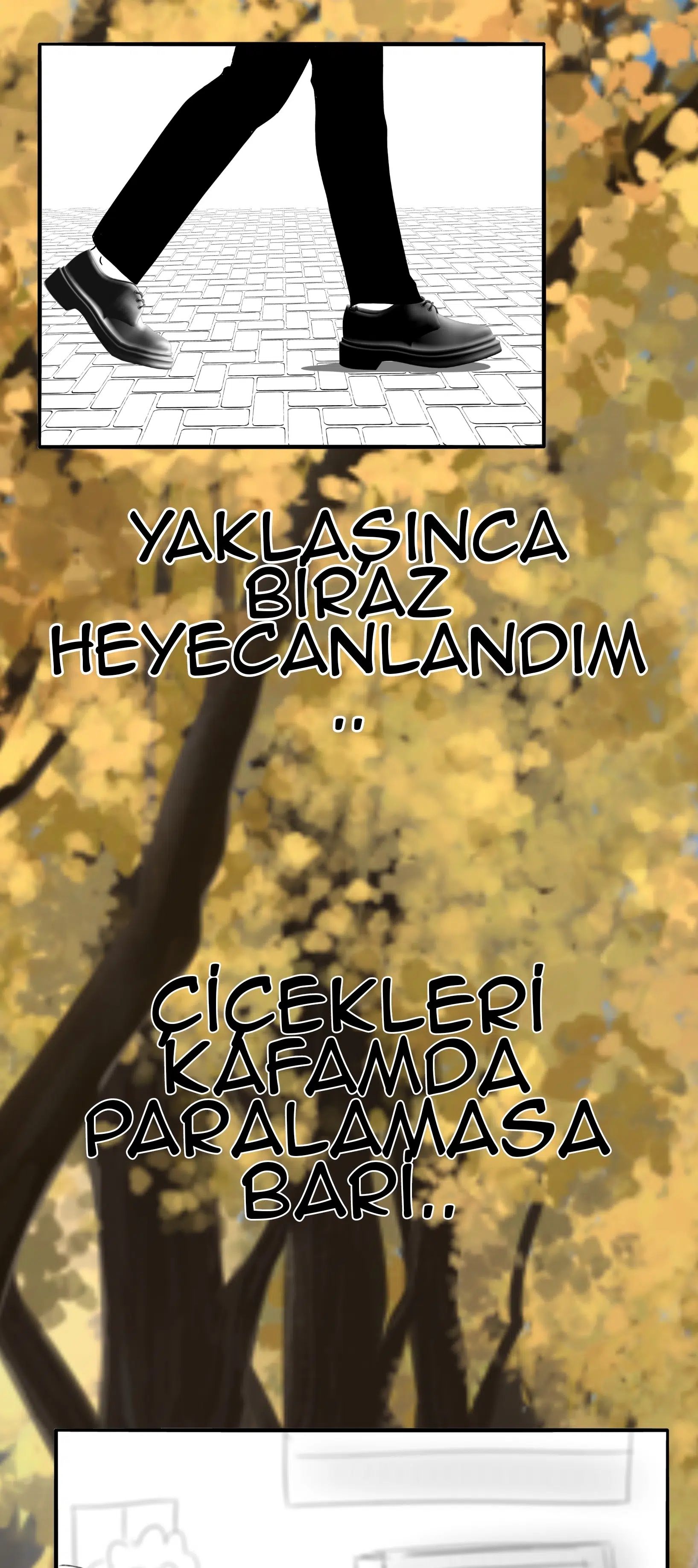 Penceremiz Kapandığında - Bölüm 7 Sayfa 27