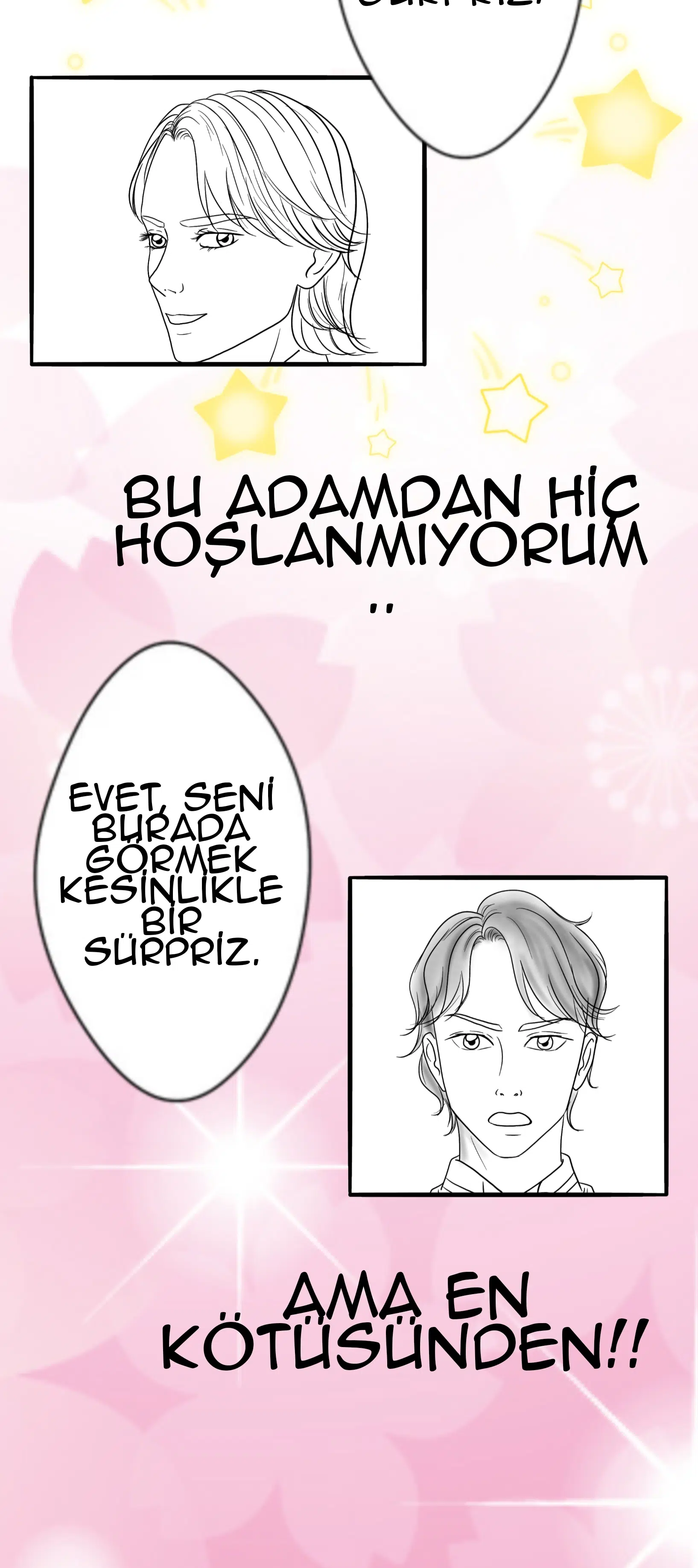 Penceremiz Kapandığında - Bölüm 7 Sayfa 30