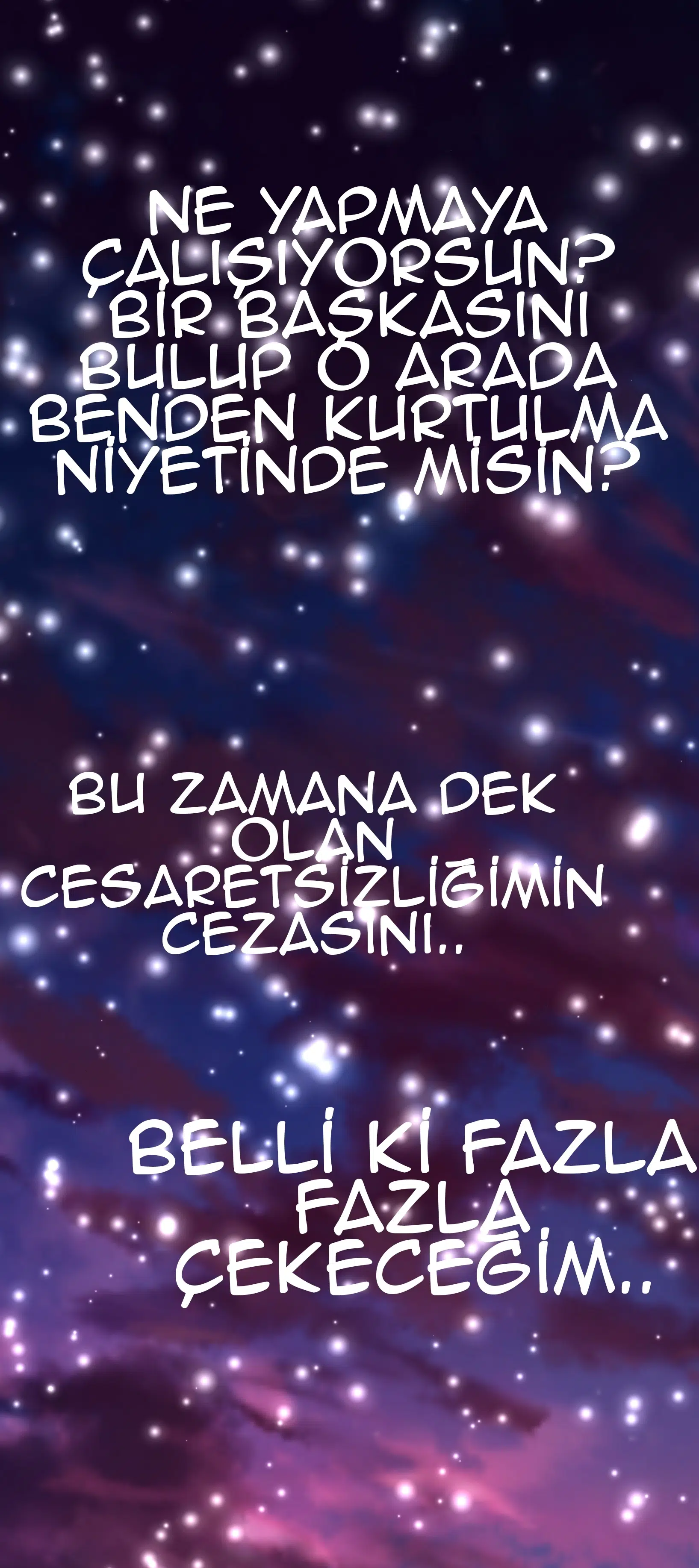 Penceremiz Kapandığında - Bölüm 7 Sayfa 35