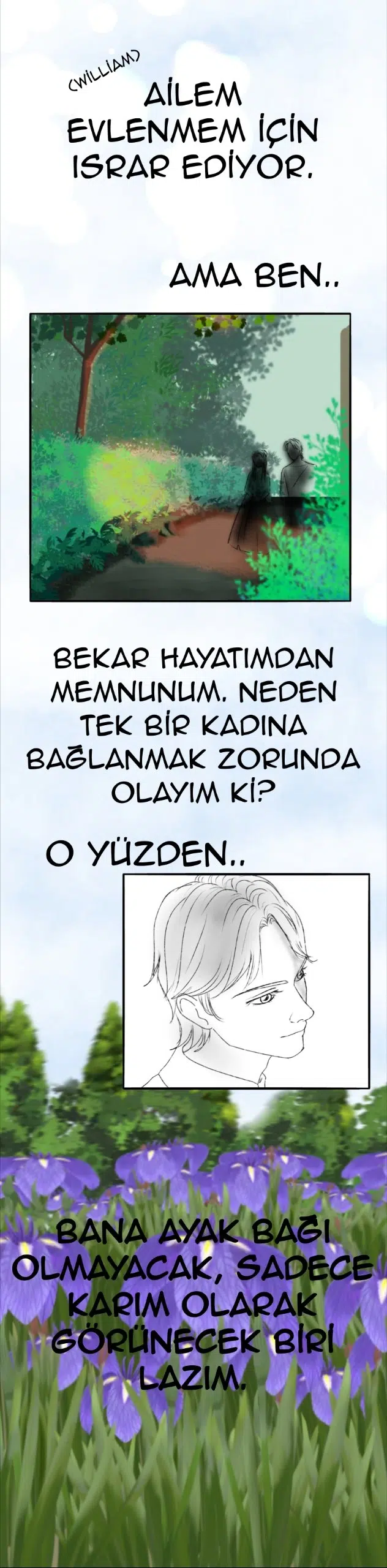 Penceremiz Kapandığında - Bölüm 8 Sayfa 6