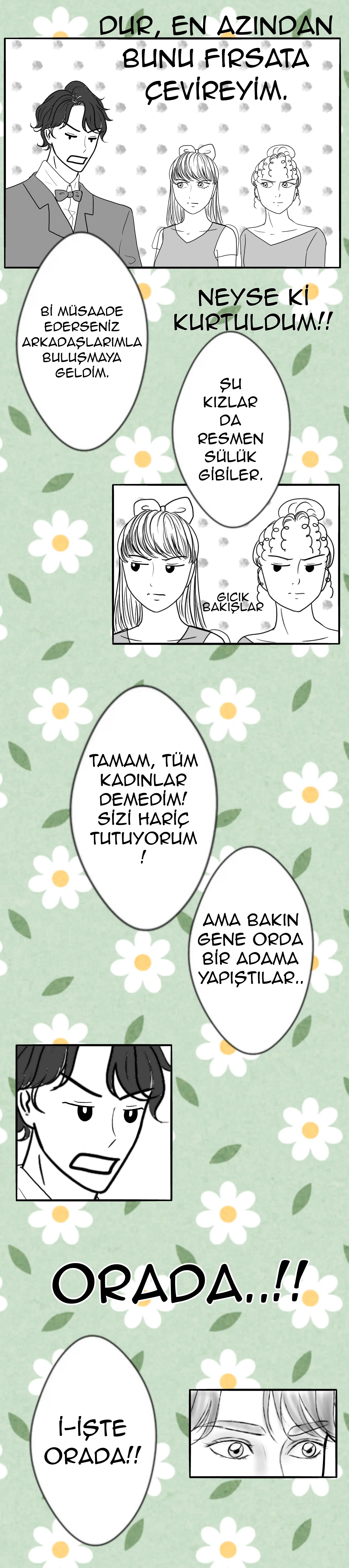 Penceremiz Kapandığında - Bölüm 8 Sayfa 9