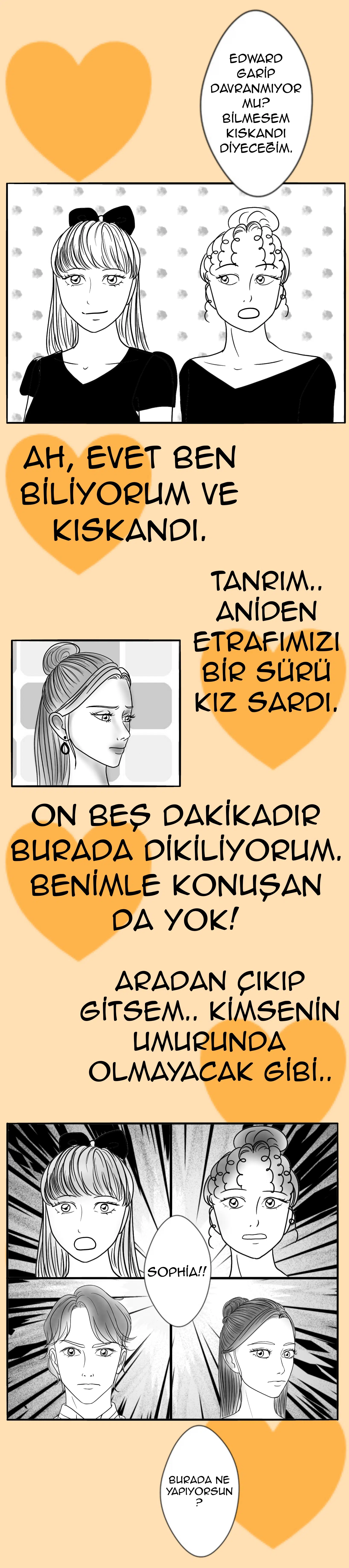 Penceremiz Kapandığında - Bölüm 8 Sayfa 11